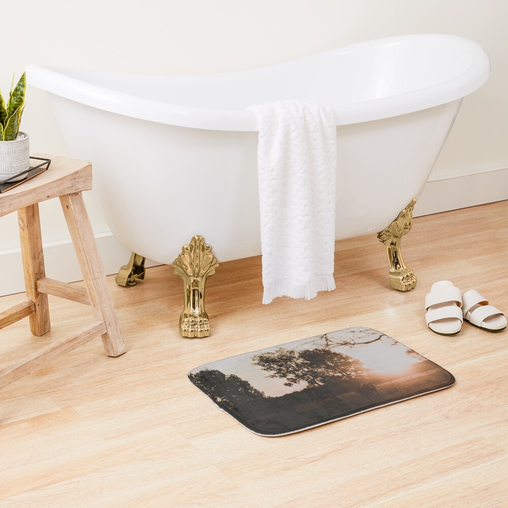 Item preview, Bath Mat designed and sold by RozHarman.