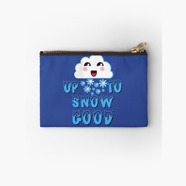 Item preview, Up To Snow Good designed and sold by aoichan3939.