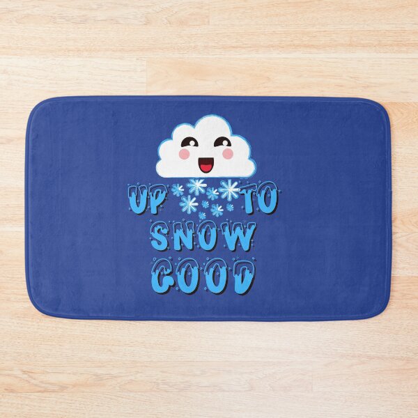 Item preview, Up To Snow Good designed and sold by aoichan3939.