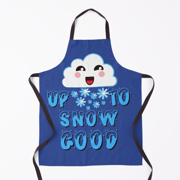 Item preview, Up To Snow Good designed and sold by aoichan3939.