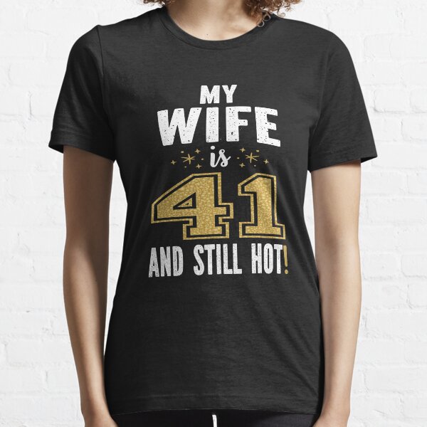 41st Birthday T Shirts Redbubble