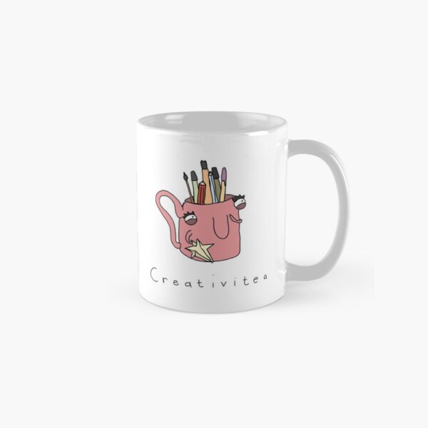Item preview, Creativitea designed and sold by Tegan Phillips.