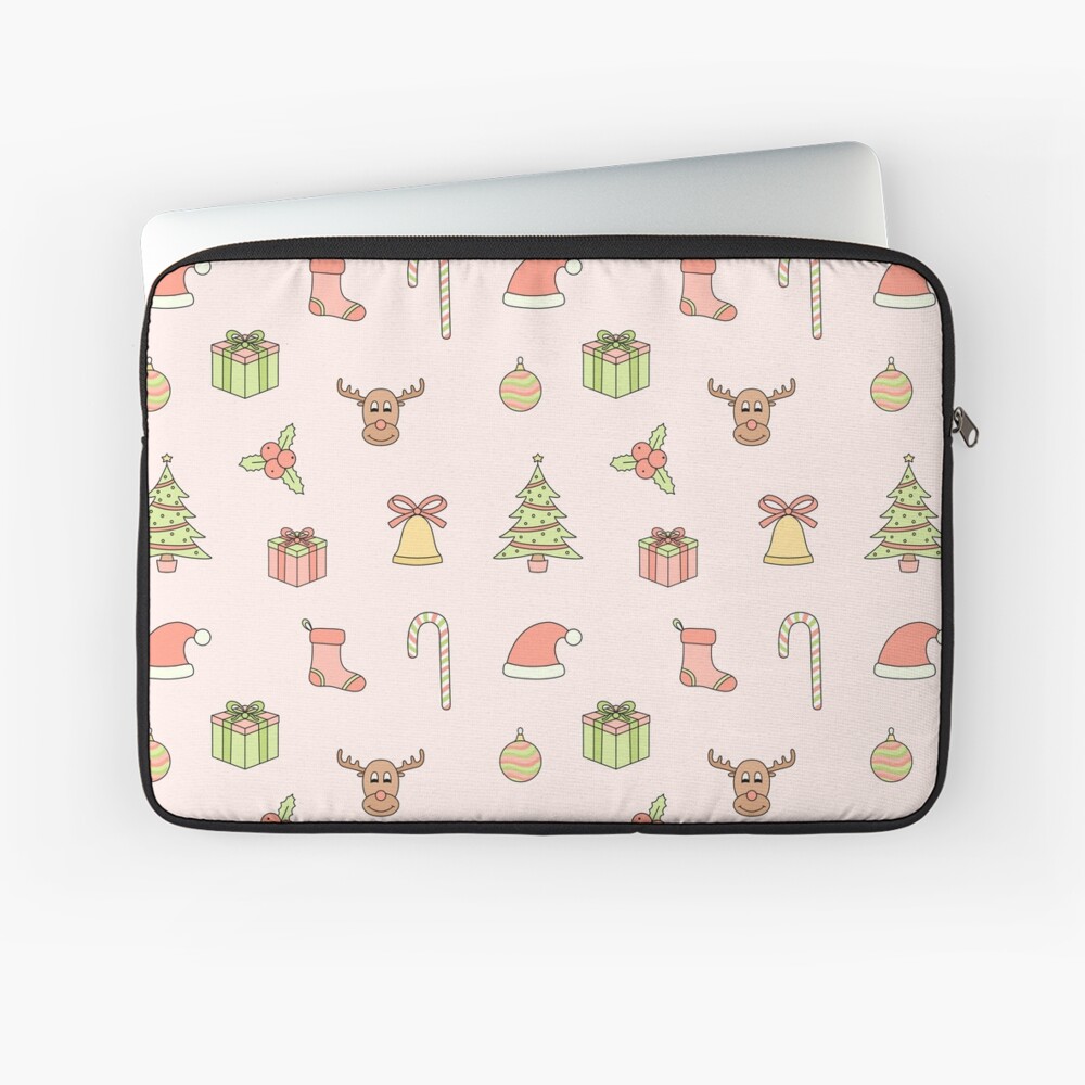 Item preview, Laptop Sleeve designed and sold by Pastel-PaletteD.