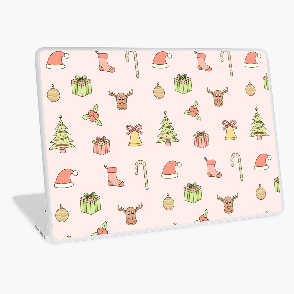 Item preview, Laptop Skin designed and sold by Pastel-PaletteD.