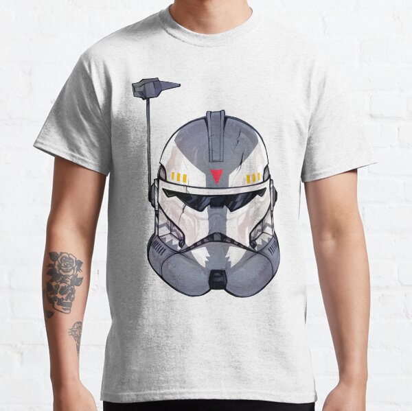 Wolffe Classic T-Shirt