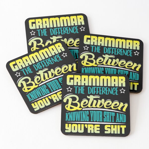 Item preview, Grammar the diffrence between knowing designed and sold by Grinover.