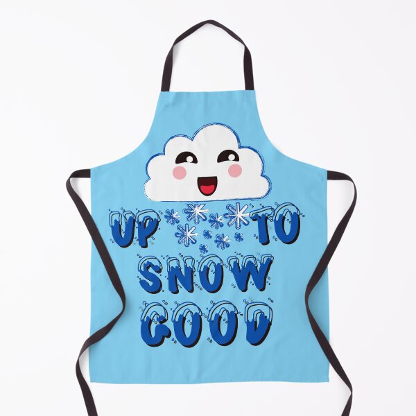 Item preview, Up To Snow Good designed and sold by aoichan3939.