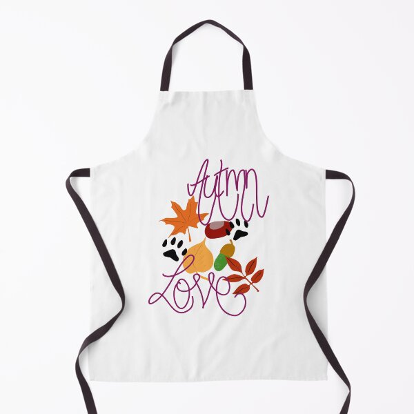 Item preview, Autumn love designed and sold by Shirtrick.