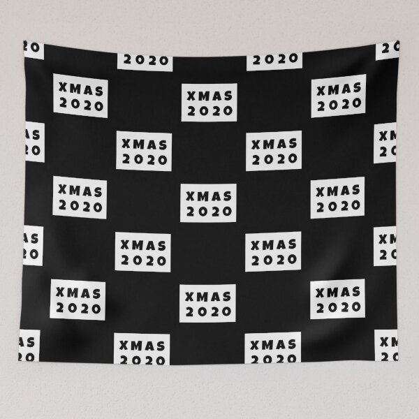 Item preview, Xmas 2020 design designed and sold by sostar.