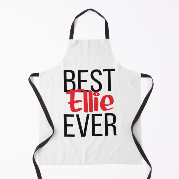 Item preview, Best Ellie Ever designed and sold by ProjectX23.