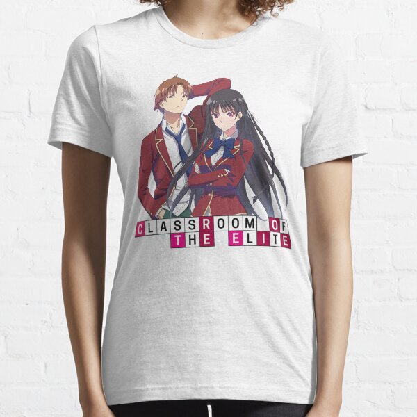 the elite t shirt