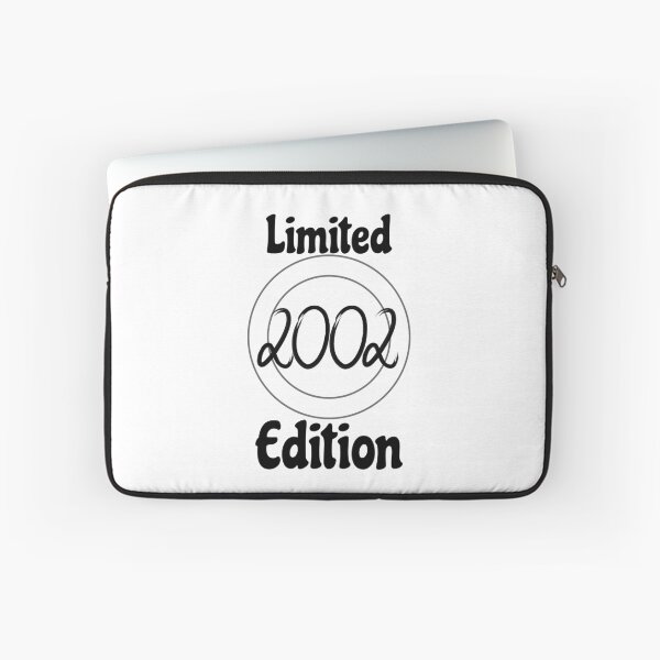 Item preview, Limited Edition 2002 designed and sold by Shirtrick.