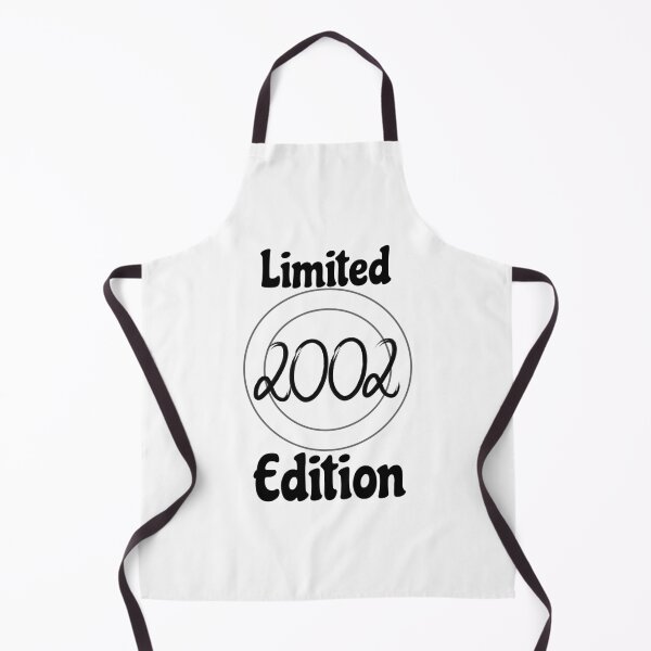 Item preview, Limited Edition 2002 designed and sold by Shirtrick.