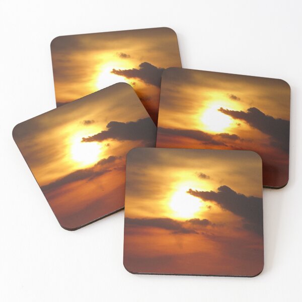 Item preview, Sunset Sky designed and sold by BlascoShop.