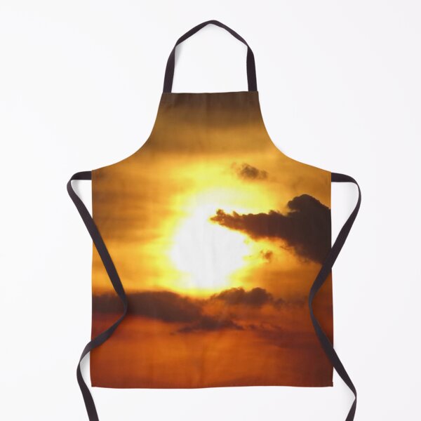 Item preview, Sunset Sky designed and sold by BlascoShop.