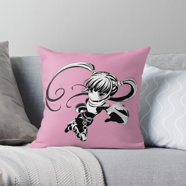 Sophie Threshold Throw Pillow