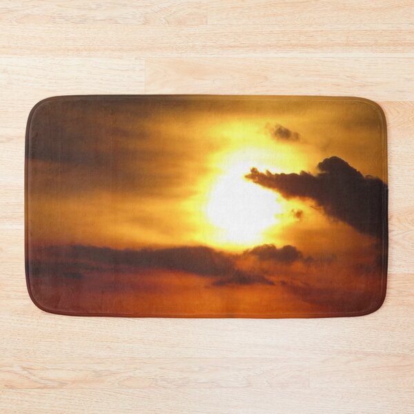 Item preview, Sunset Sky designed and sold by BlascoShop.