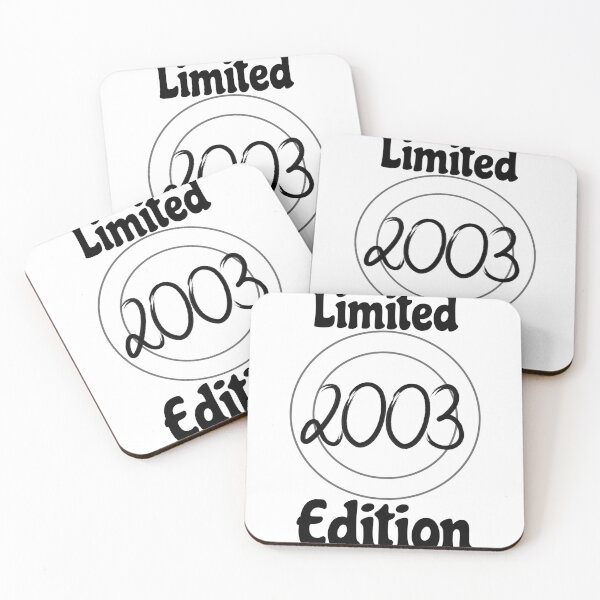 Item preview, Limited Edition 2003 designed and sold by Shirtrick.