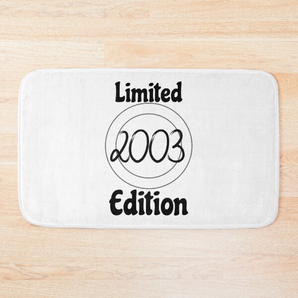 Item preview, Limited Edition 2003 designed and sold by Shirtrick.