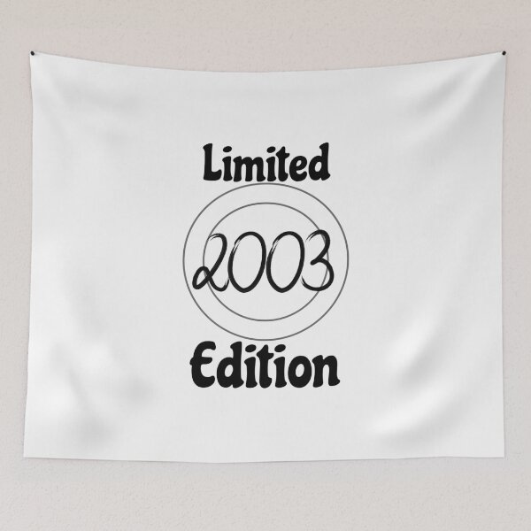 Item preview, Limited Edition 2003 designed and sold by Shirtrick.