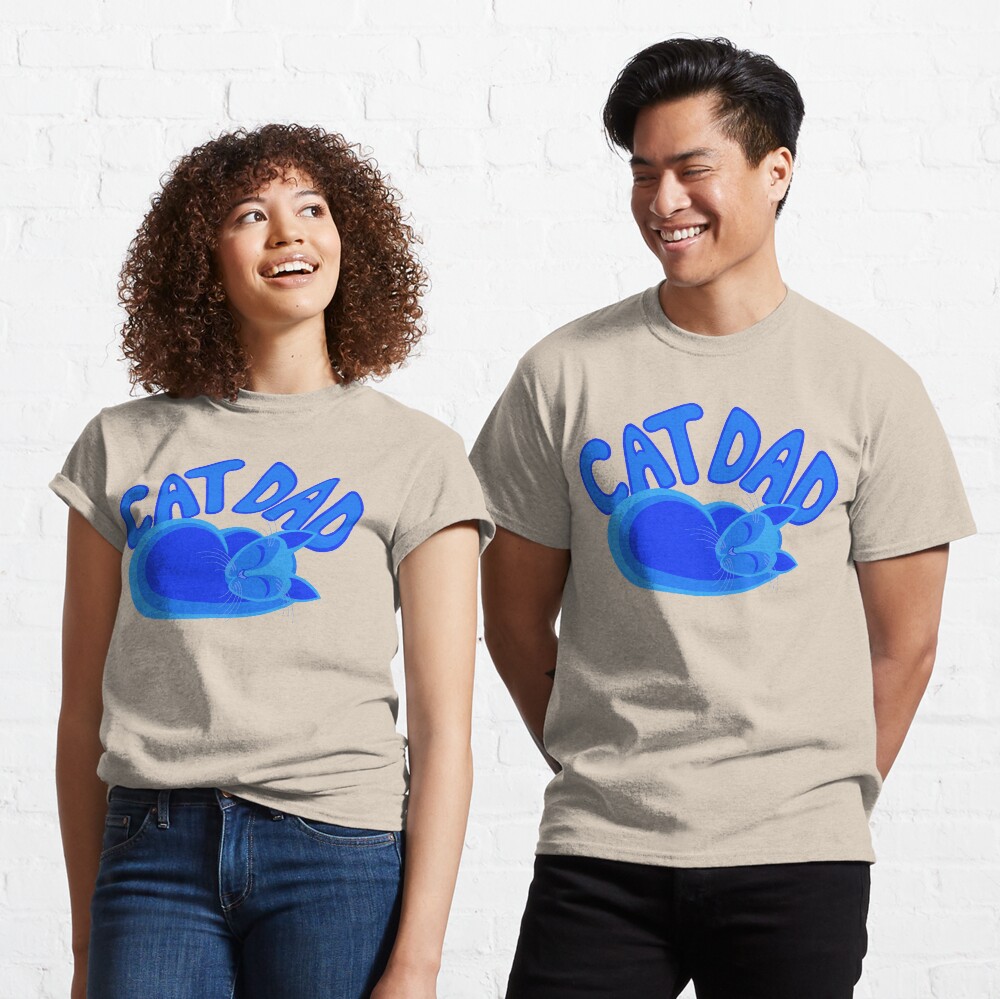 Item preview, Classic T-Shirt designed and sold by theartofvikki.