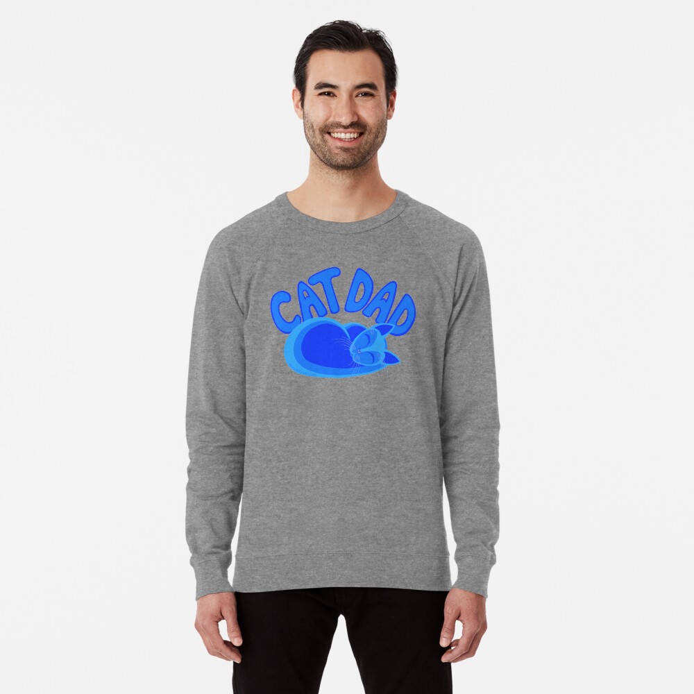 Item preview, Lightweight Sweatshirt designed and sold by theartofvikki.
