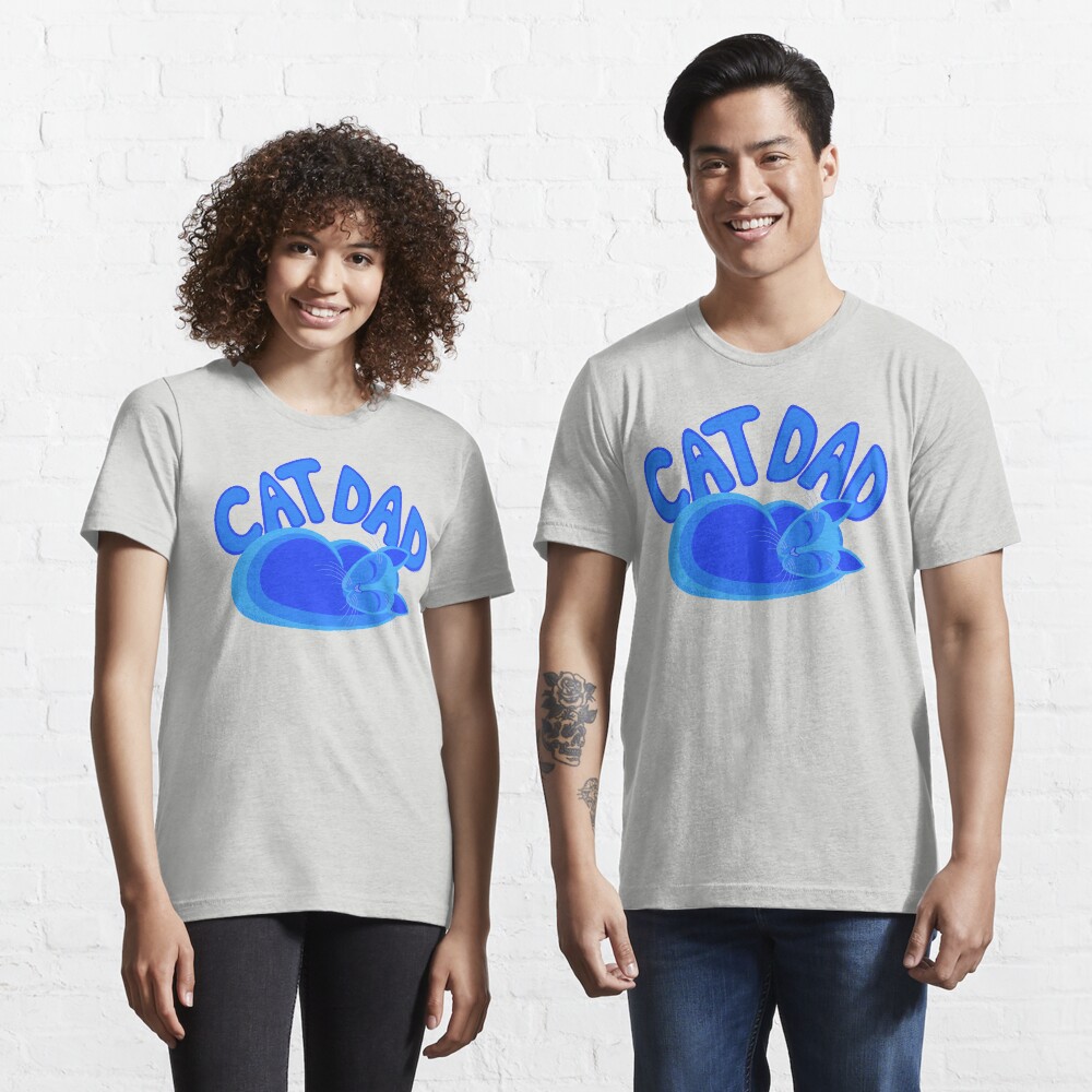 Item preview, Essential T-Shirt designed and sold by theartofvikki.