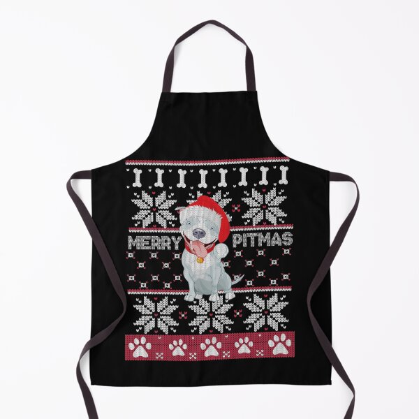 Item preview, Barking Christmas  designed and sold by TinoThreads.