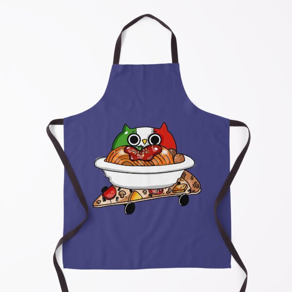 Item preview, Italian travelling owl designed and sold by itzzRebecca.