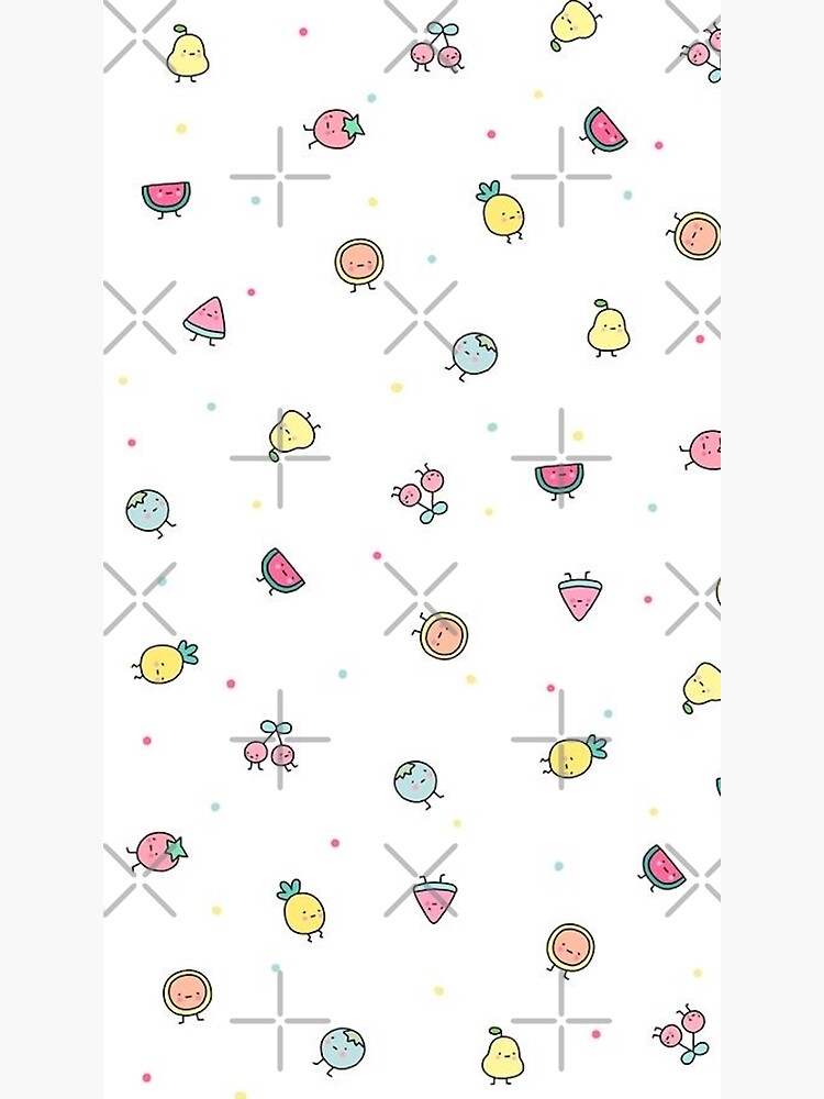 vsco pattern Poster for Sale by Lovelife360