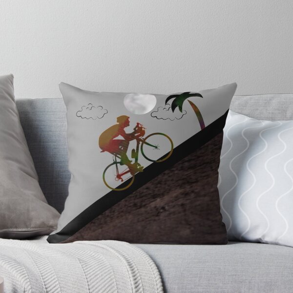 Item preview, Ciclismo de montaña designed and sold by Asfaqe.