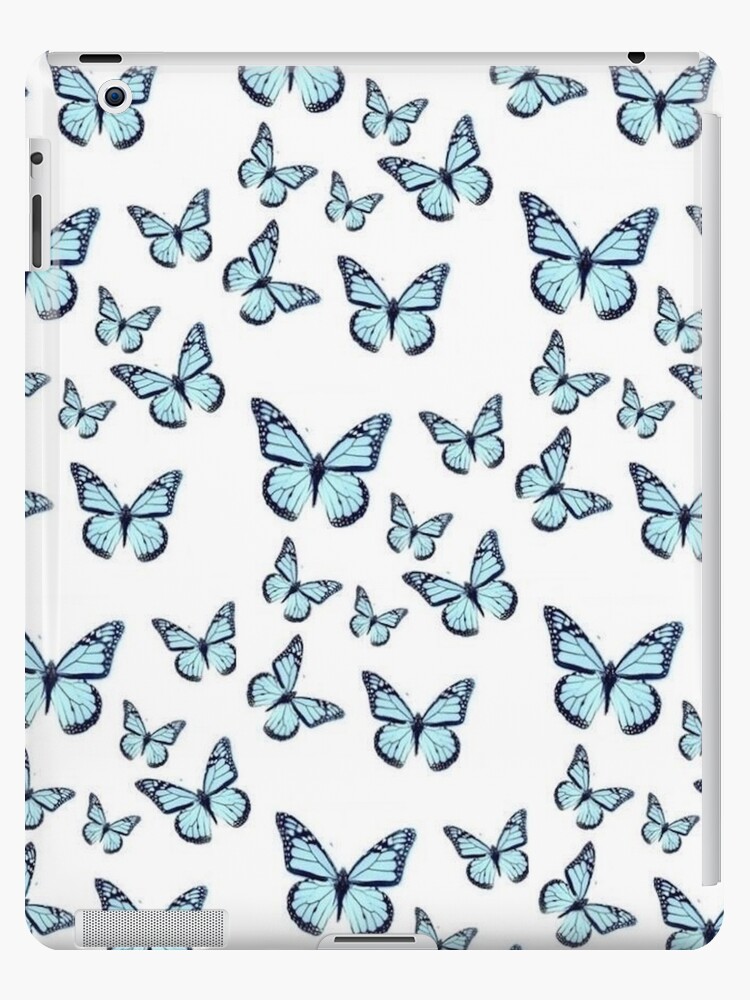 butterfly vsco pattern Postcard for Sale by Lovelife360