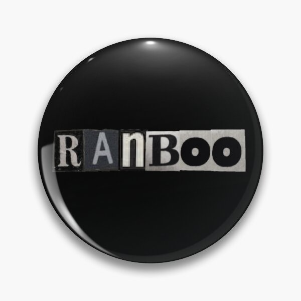 Item preview, Ranboo designed and sold by cleonette.