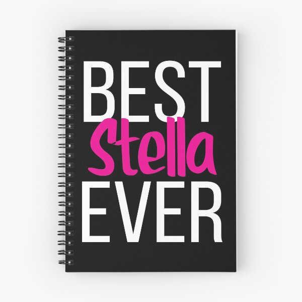 Item preview, Mejor Stella designed and sold by ProjectX23.