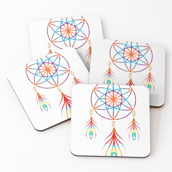 Item preview, Dream Catcher designed and sold by Serpent11.