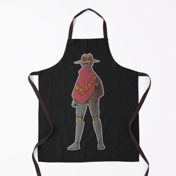 Item preview, Robot Cowboy designed and sold by Atzon.
