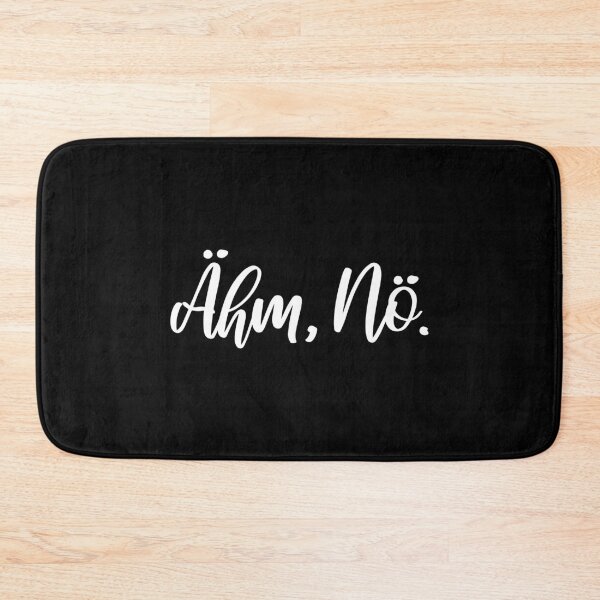 Item preview, Um nope. designed and sold by Shirtrick.