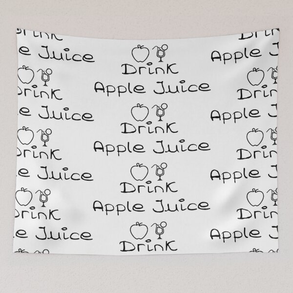 Item preview, Drink Apple Juice designed and sold by Gom--s.