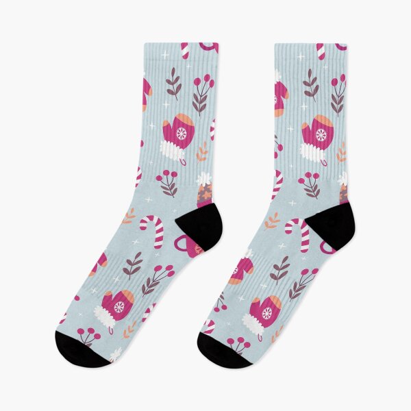 Item preview, Cute Christmas Pattern designed and sold by Borislav Shekerdzhiyski.