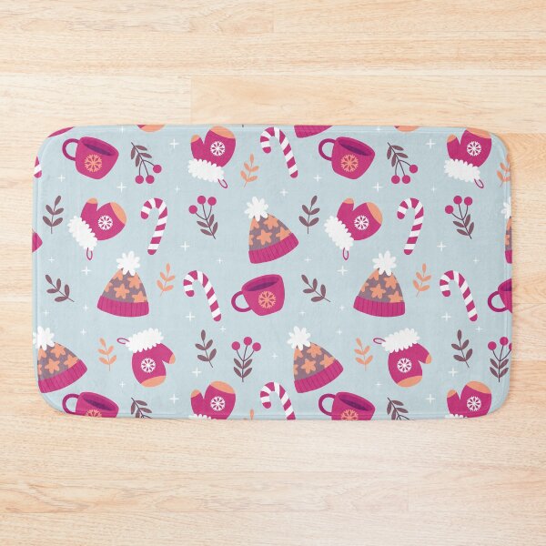 Item preview, Cute Christmas Pattern designed and sold by Borislav Shekerdzhiyski.