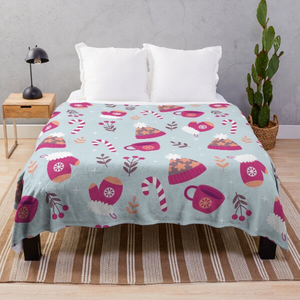 Item preview, Cute Christmas Pattern designed and sold by Borislav Shekerdzhiyski.