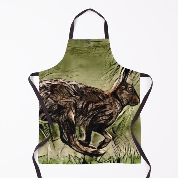 Item preview, Hare designed and sold by Jim Barter.