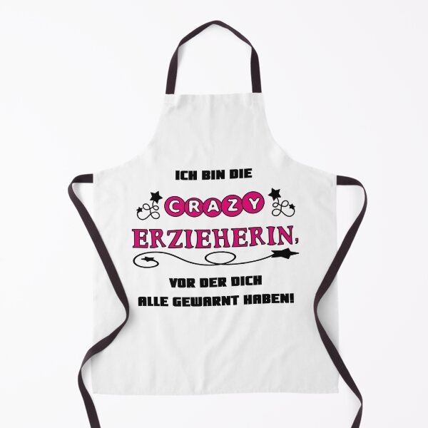 Item preview, Crazy educator that everyone warned you about! designed and sold by Shirtrick.