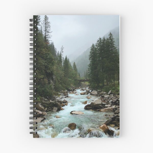 Item preview, Krimml river designed and sold by Ssawtell.