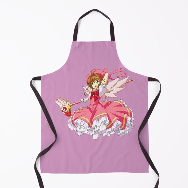 Item preview, Cardcaptor Sakura designed and sold by jixelpatterns.