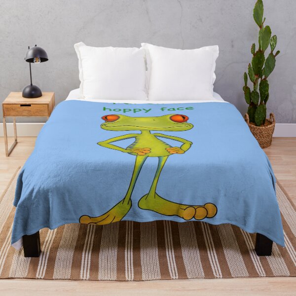 Item preview, Put on a hoppy face designed and sold by Shensational.