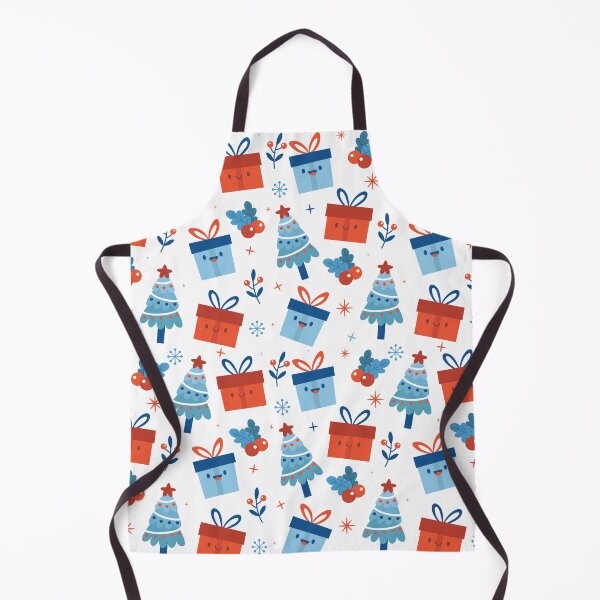 Item preview, Cute Merry Christmas Pattern designed and sold by Borislav Shekerdzhiyski.