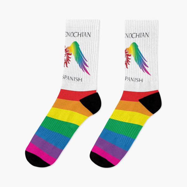 Item preview, It's gayer in Spanish - Light Version designed and sold by rusherlife.
