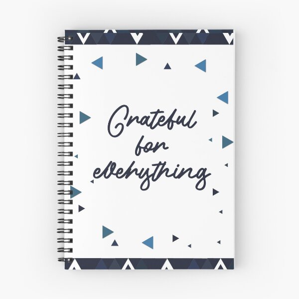 Item preview, 2021 GRATEFUL FOR EVERYTHING designed and sold by HAIFAHARIS.