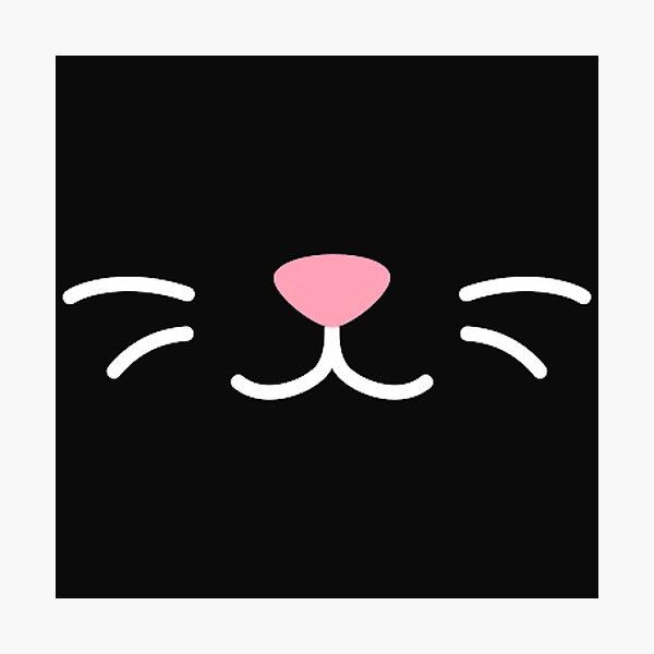 Item preview, Kitty  designed and sold by mancavemerch.